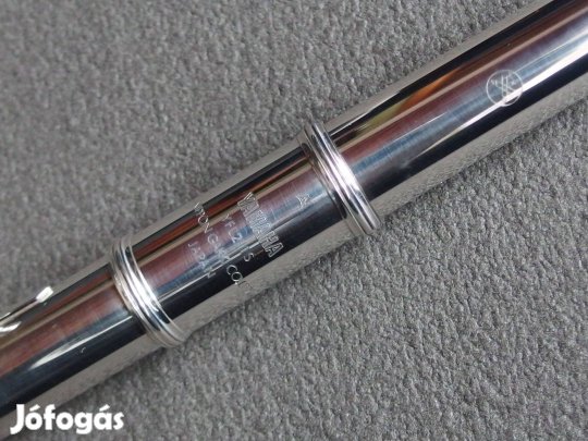 Eredeti Japán Yamaha tanuló fuvola 211S