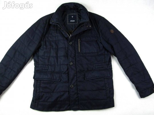 Eredeti Joop! (XL / 2XL) Férfi Elegáns Átmeneti Kabát