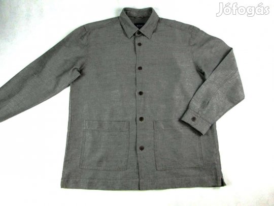 Eredeti Joop! (XL / 2XL) Férfi Homok Színű ING-Kabát
