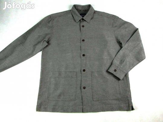 Eredeti Joop! (XL / 2XL) Férfi Homok Színű ING-Kabát