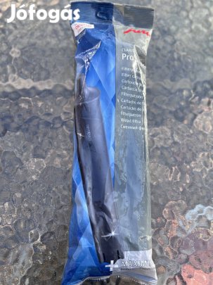 Eredeti Jura Claris Pro Smart vízszűrő patron (bontatlan)