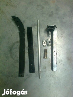 Eredeti Ksmk alkatrészek készletről