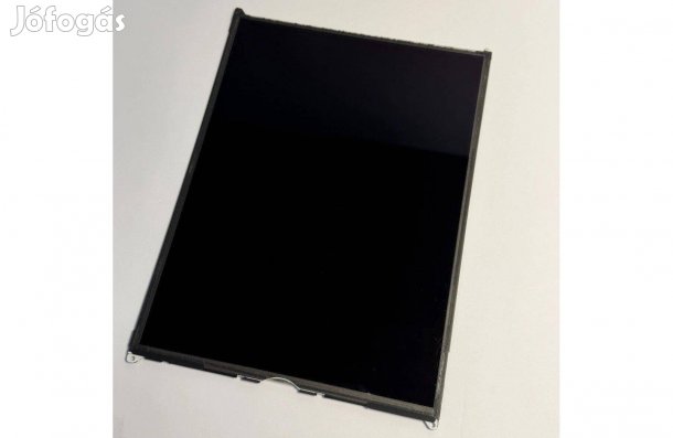 Eredeti LCD kijelző pótalkatrész (Apple ipad 7 8 9 10.2 2019 2020 2021