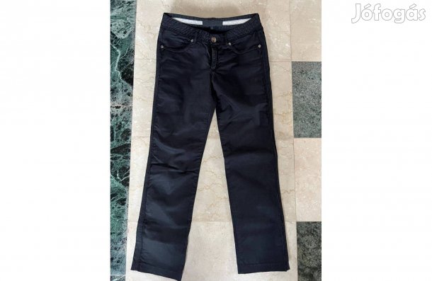 Eredeti La Perla nadrág s méret, csipke szegéllyel