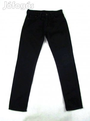 Eredeti Levis 511 (W30 / L32) Férfi Enyhén Sztreccses Farmernadrág