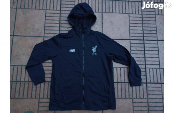 Eredeti Liverpool pulóver 140 146