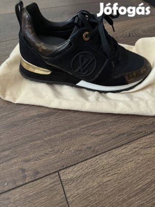 Eredeti Louis Vuitton cipő!