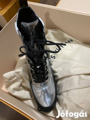 Eredeti Louis Vuitton csizma!
