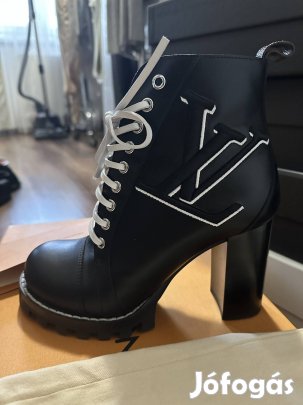 Eredeti Louis Vuitton csizma!