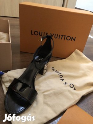 Eredeti Louis Vuitton szandál!