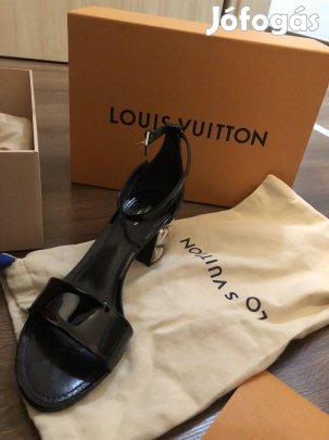Eredeti Louis Vuitton szandál!