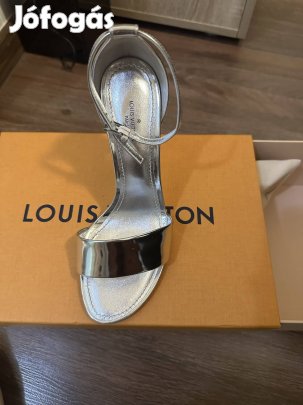 Eredeti Louis Vuitton szandál!