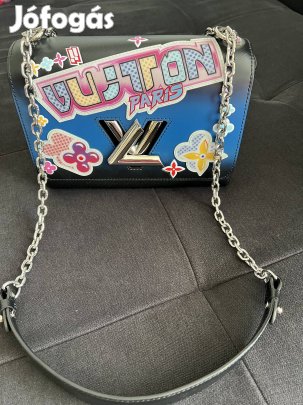 Eredeti Louis Vuitton táska!