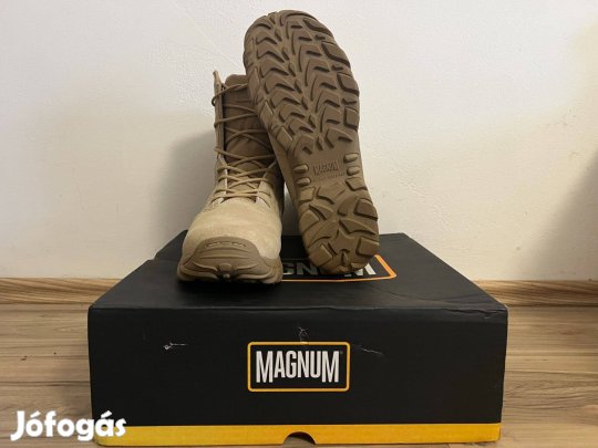 Eredeti Magnum Bakancs