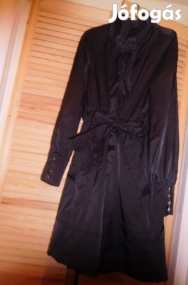 Eredeti Mango egyedi tavaszi kabát arany gombokkal. Szuper csinos!