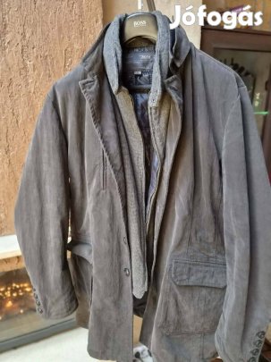 Eredeti Marlboro classics 2in1 férfi kabát 58