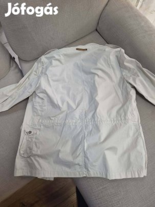 Eredeti Marlboro classics férfi tavaszi kabát 