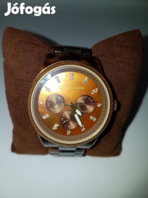 Eredeti Michael Kors Jet Set női óra - MK5038