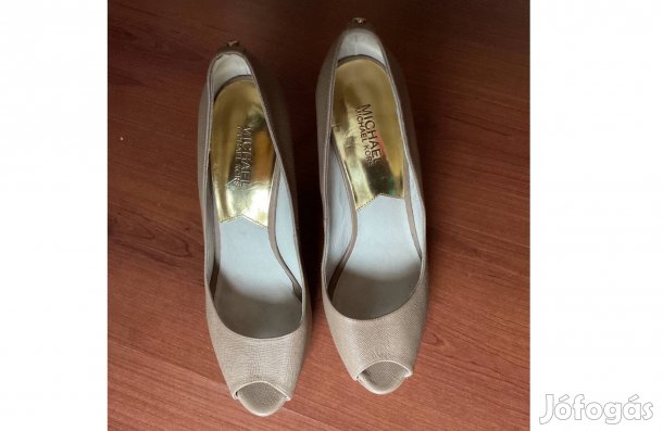 Eredeti Michael Kors női cipő eladó