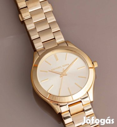 Eredeti Michael Kors óra