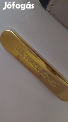 Eredeti Michael Kors valódi bőr kézi és válltáska