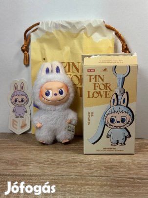Eredeti Mini Labubu