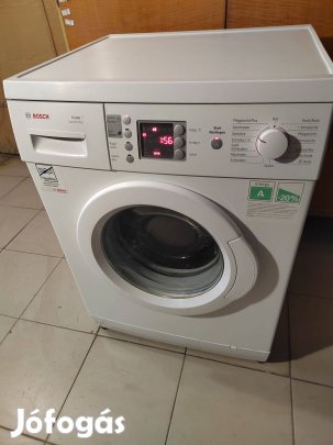 Eredeti Német Mosógép Bosch mosógép hibátlanul eladó