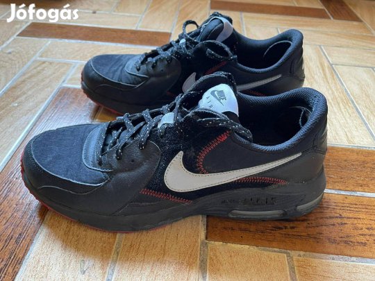 Eredeti Nike Air Max Excee 46-os méretű férfi cipő