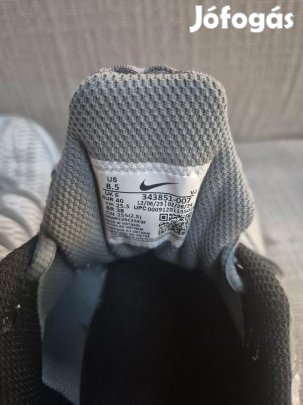 Eredeti Nike air max Torch 4