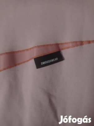 Eredeti Nike swooshwear pulóver xxl-es. hibátlan. 