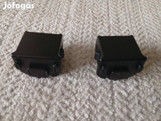 Eredeti Nintendo Wii Motion Plus bővítő