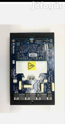 Eredeti Nordson 1128092 H/A modul szervizkészlet, 4Ch, kártya