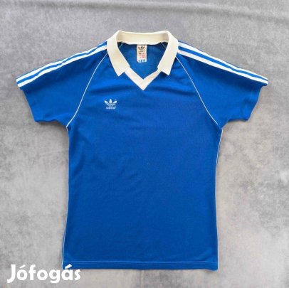 Eredeti Nyugat-Német Adidas