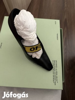 Eredeti Off White cipő
