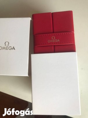 Eredeti Omega óradoboz