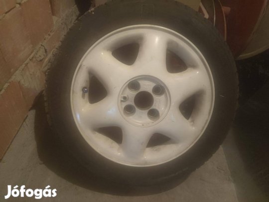 Eredeti Opel felni 195 / 50R /15 négy darab