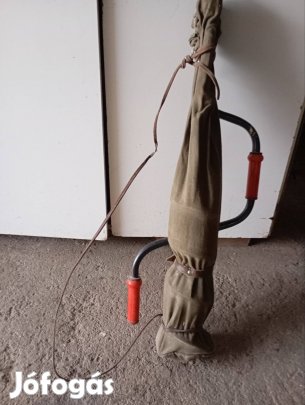 Eredeti Orosz jégfúró