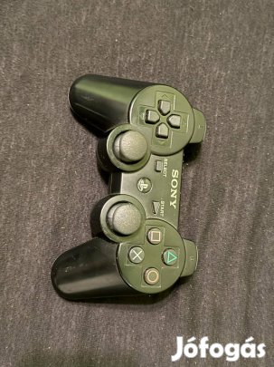 Eredeti PS3 Kontroller