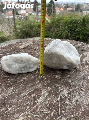 Eredeti Parajdi Óriás Sótömbök Közvetlenül Erdélyből (8,1 kg)