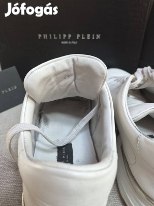 Eredeti Philipp Plein Lo-top Phantom 43