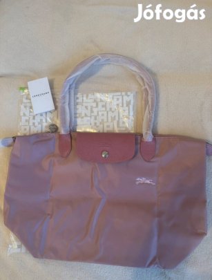 Eredeti Pink Longcamp Tote Bag