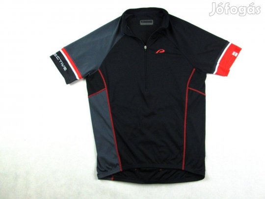 Eredeti Protective (S/M) Férfi Kerékpáros Biciklis Lélegző Sportfelső