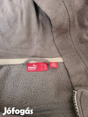 Eredeti Puma Kapucnis Felsö 
