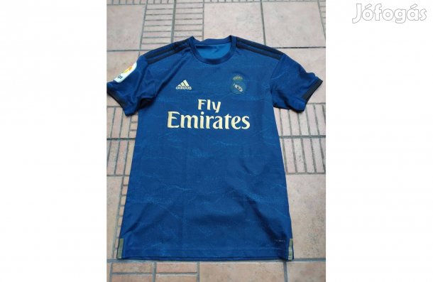 Eredeti Real Madrid mez Adidas mez S M 164 170