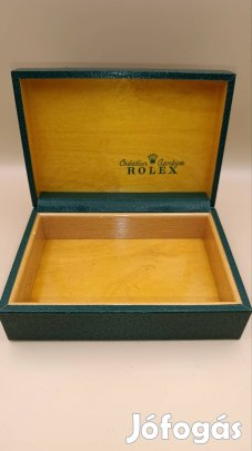 Eredeti Rolex 68.00.2 díszdoboz Vintage Submariner GMT Master II 
