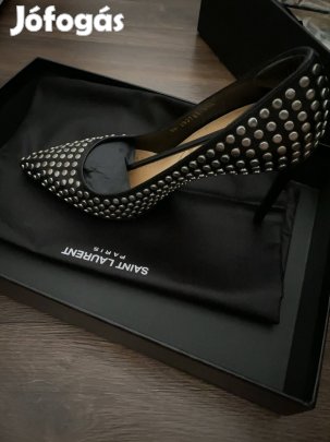 Eredeti Saint Lauren cipő!