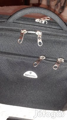 Eredeti Samsonite laptoptáska.