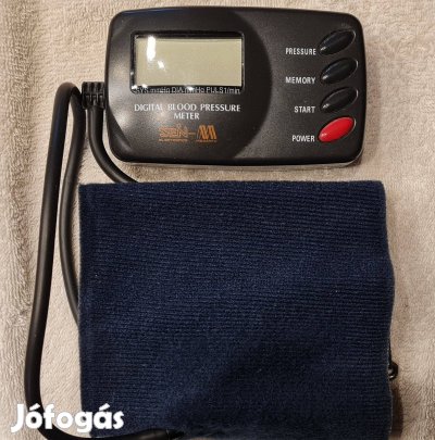 Eredeti Sein vérnyomásmérő