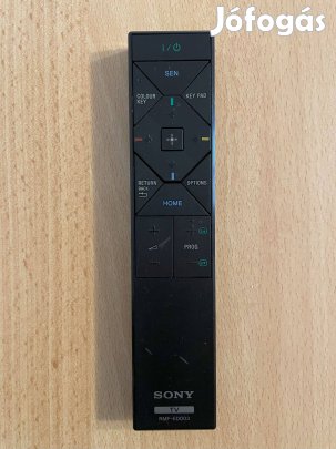 Eredeti Sony Rmf-ED003 TV távirányító