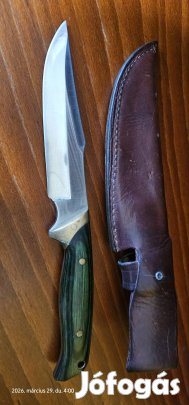 Eredeti Spanyol vadászkés 